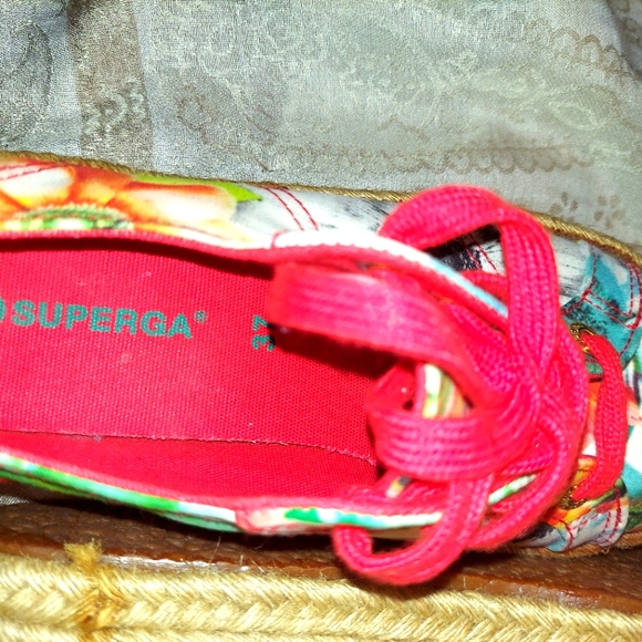 Shoes platform - Picture 3 of 5